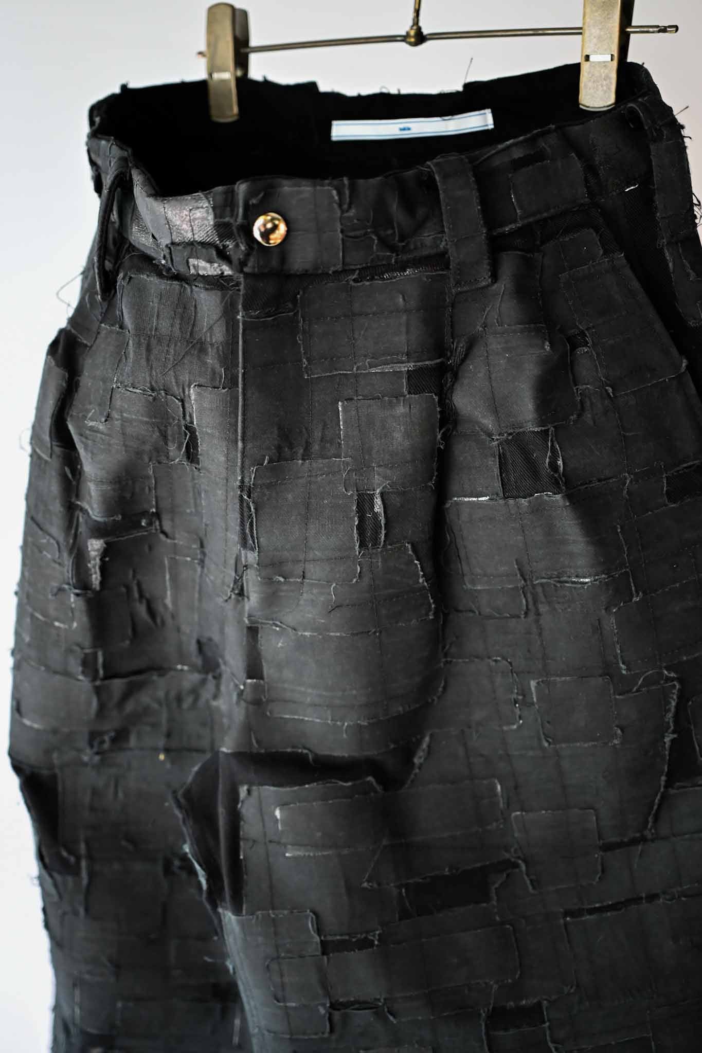tokio / x nada Craft Pants    (221209)