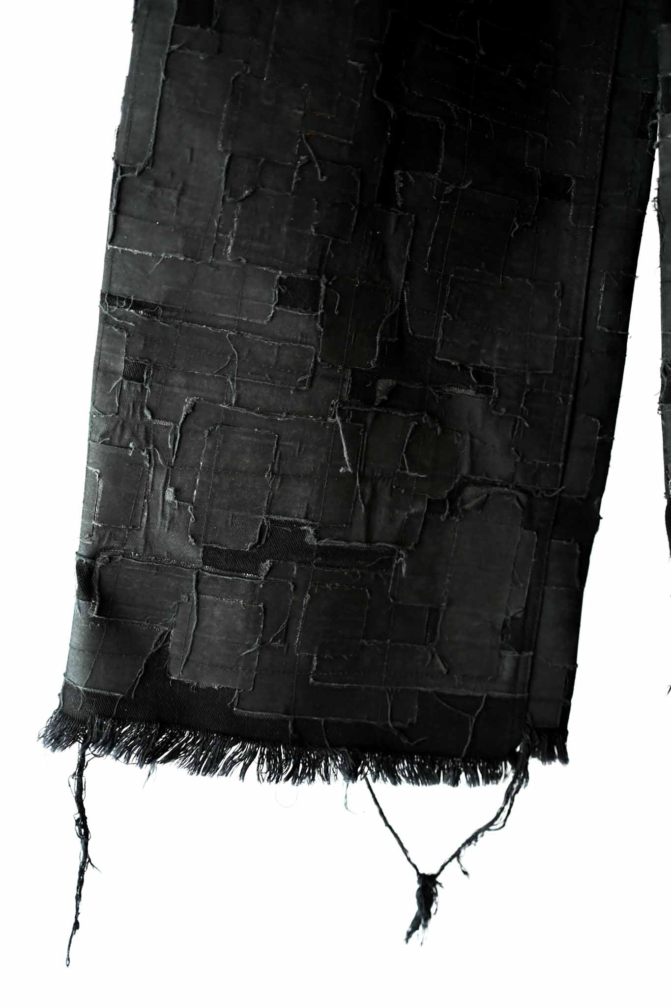 tokio / x nada Craft Pants    (221209)
