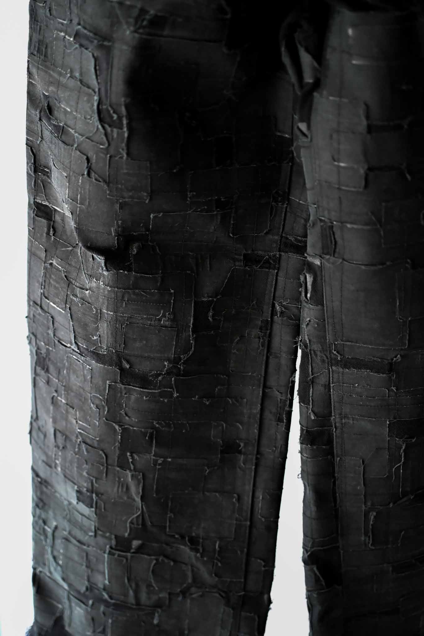 tokio / x nada Craft Pants    (221209)