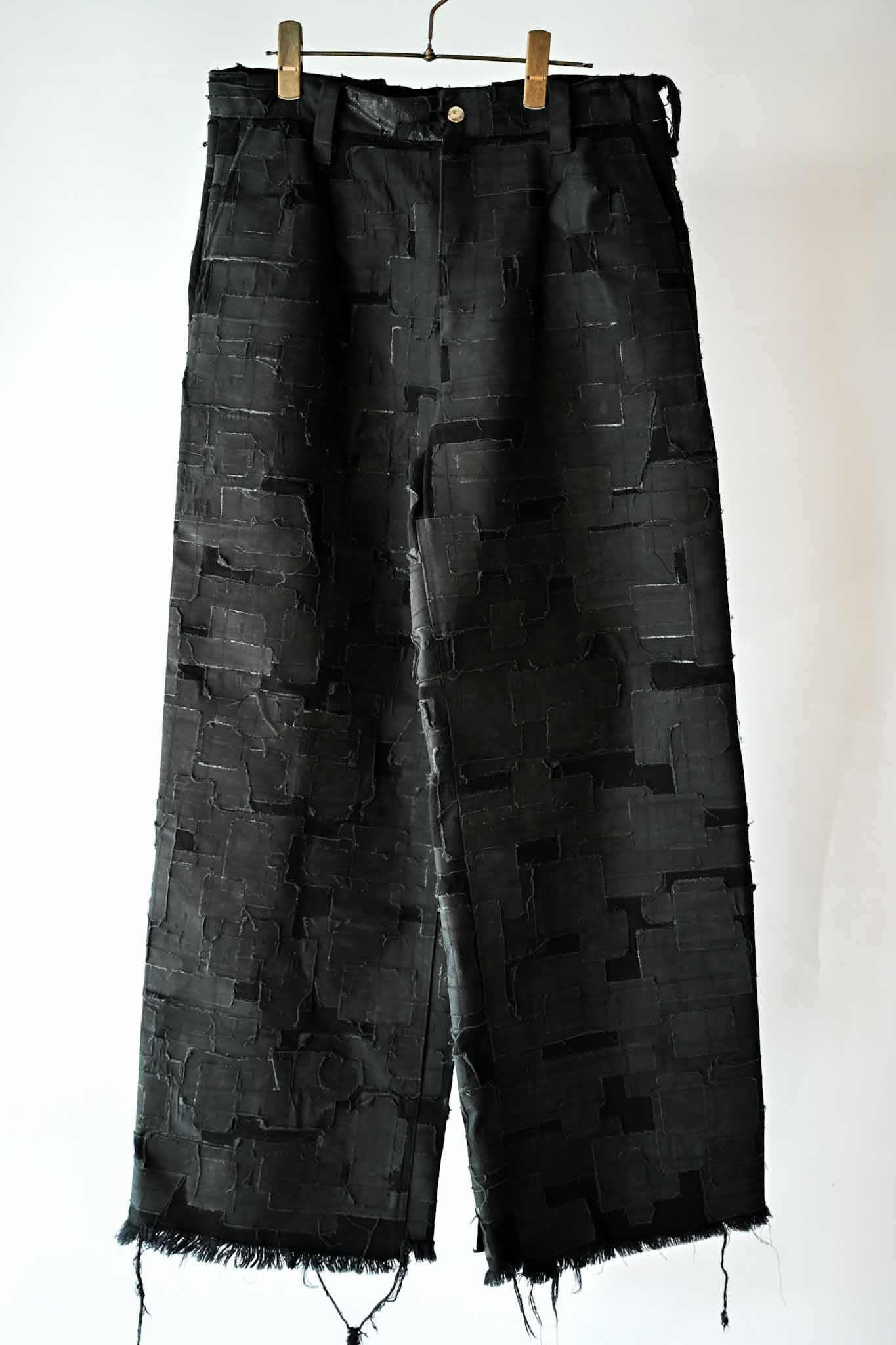 tokio / x nada Craft Pants    (221209)