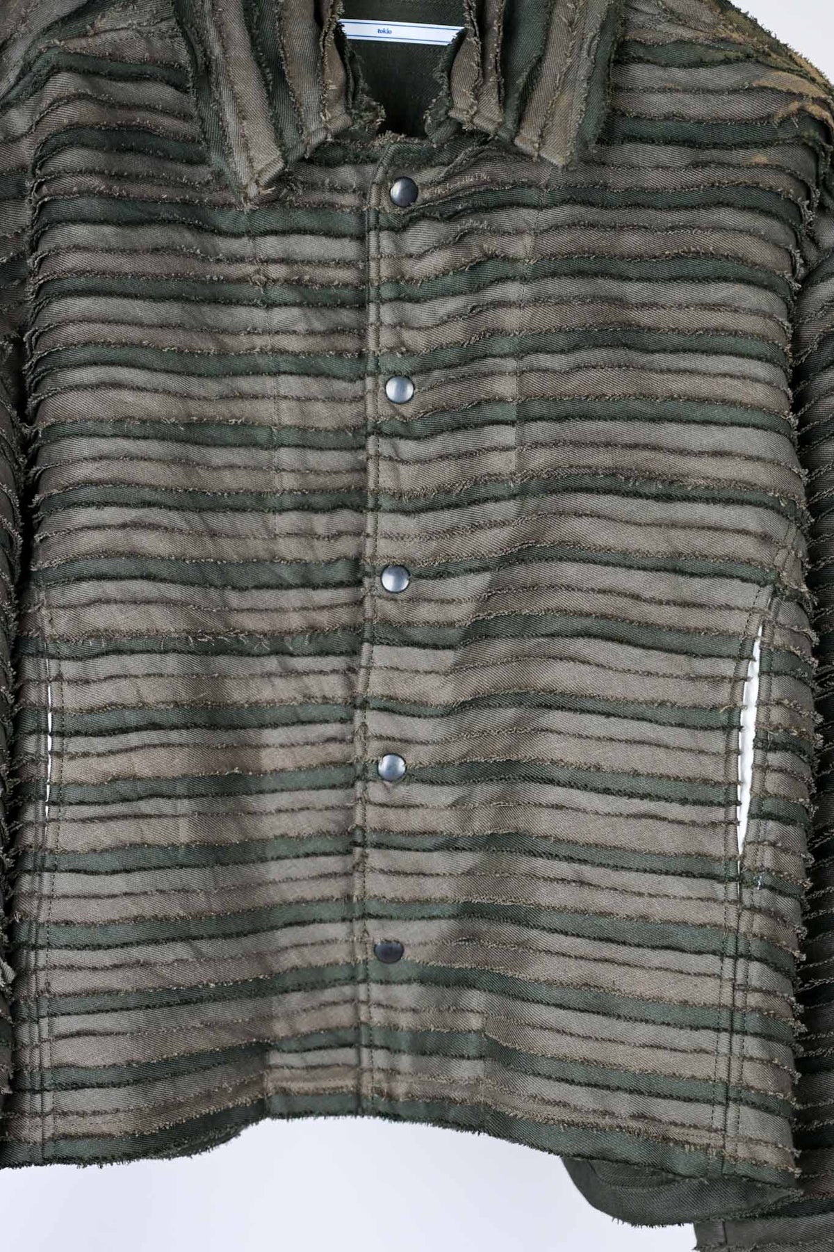 Grad Fringe JKT /  tokio    (221379)