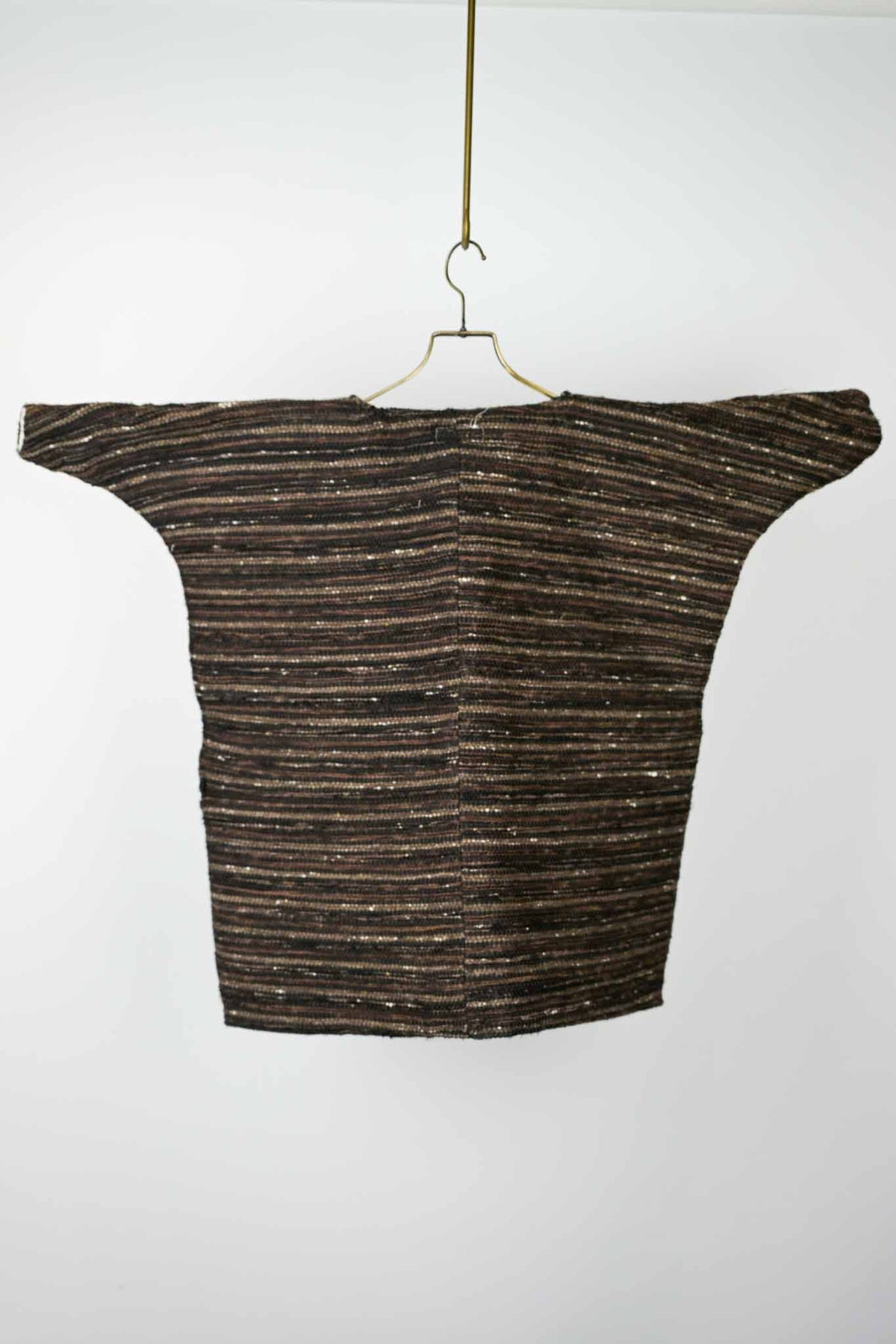 ’’SAKIORI’’ Kurdish Vest  /  HOMO LUDENS     (221361)