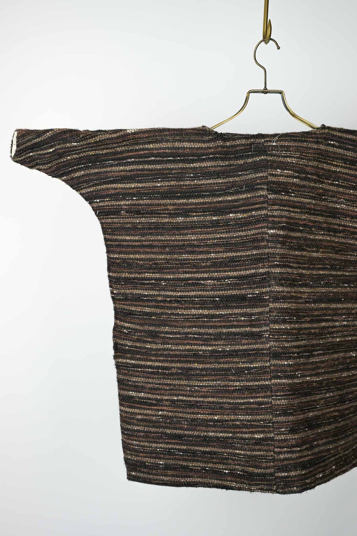 ’’SAKIORI’’ Kurdish Vest  /  HOMO LUDENS     (221361)