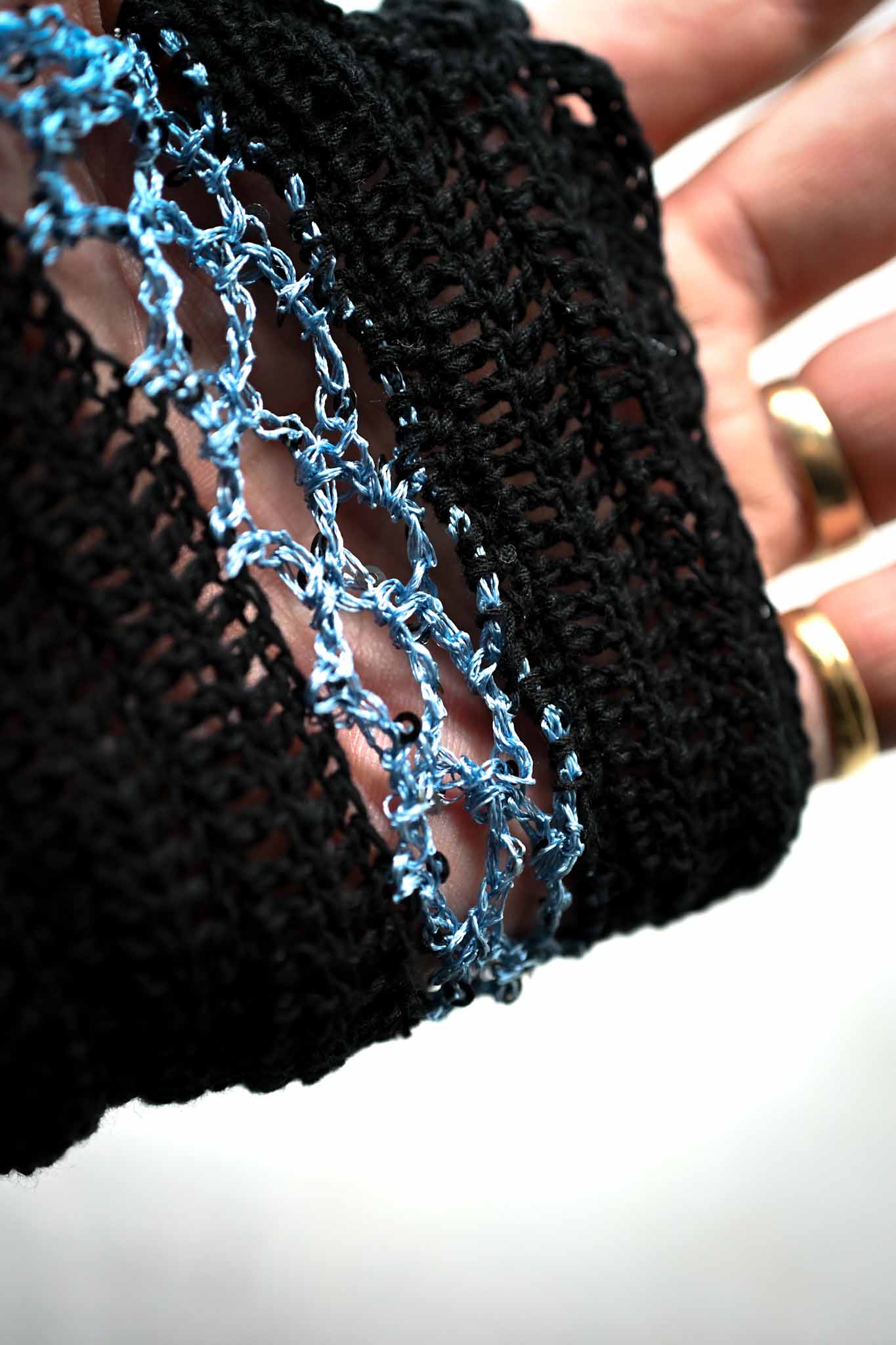 Lapis×ARCD / CLOCHET GLOBE   (221277)