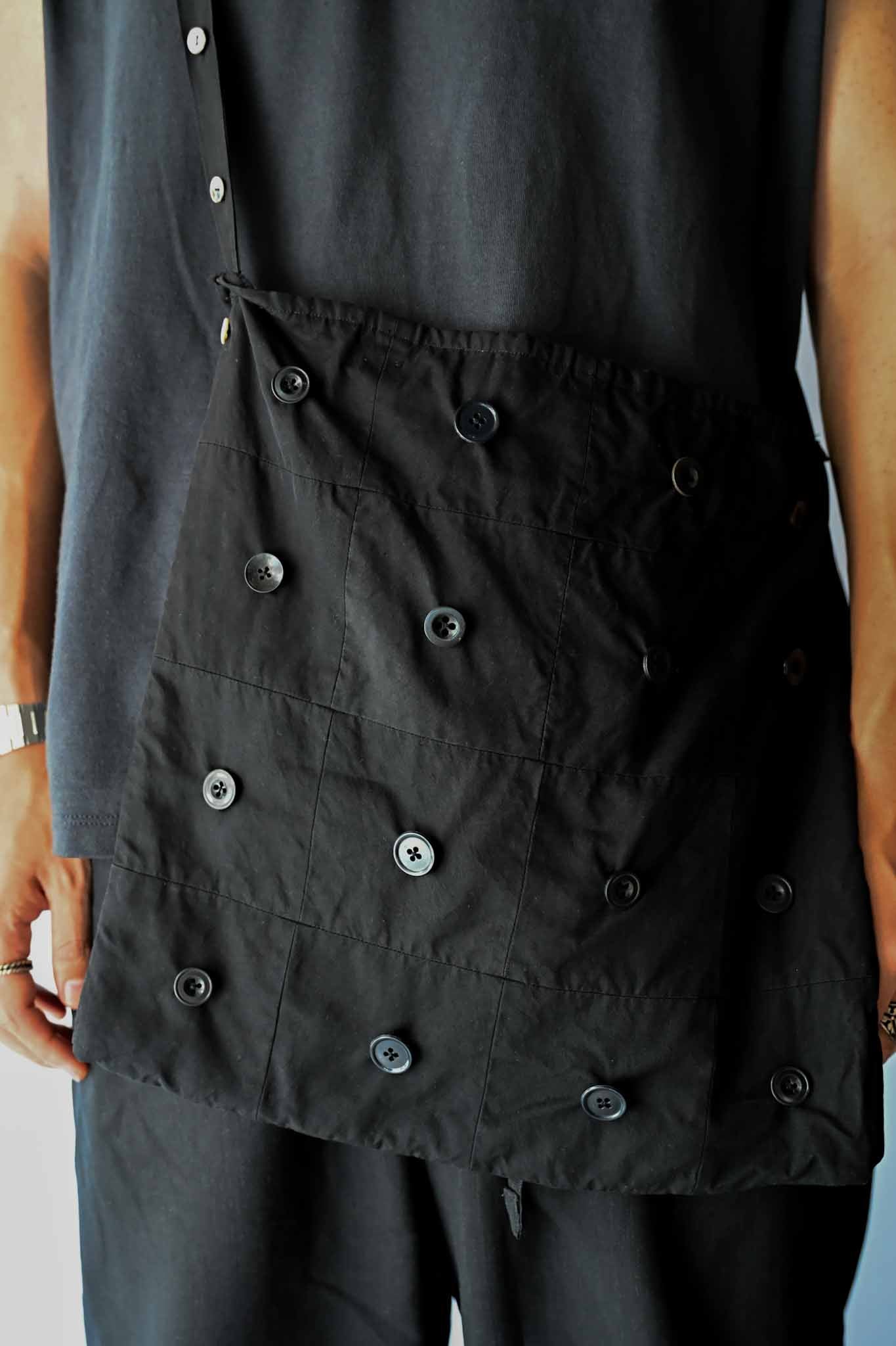 COMPOSITION.MA. / ILLEGAL BAG      (221279)