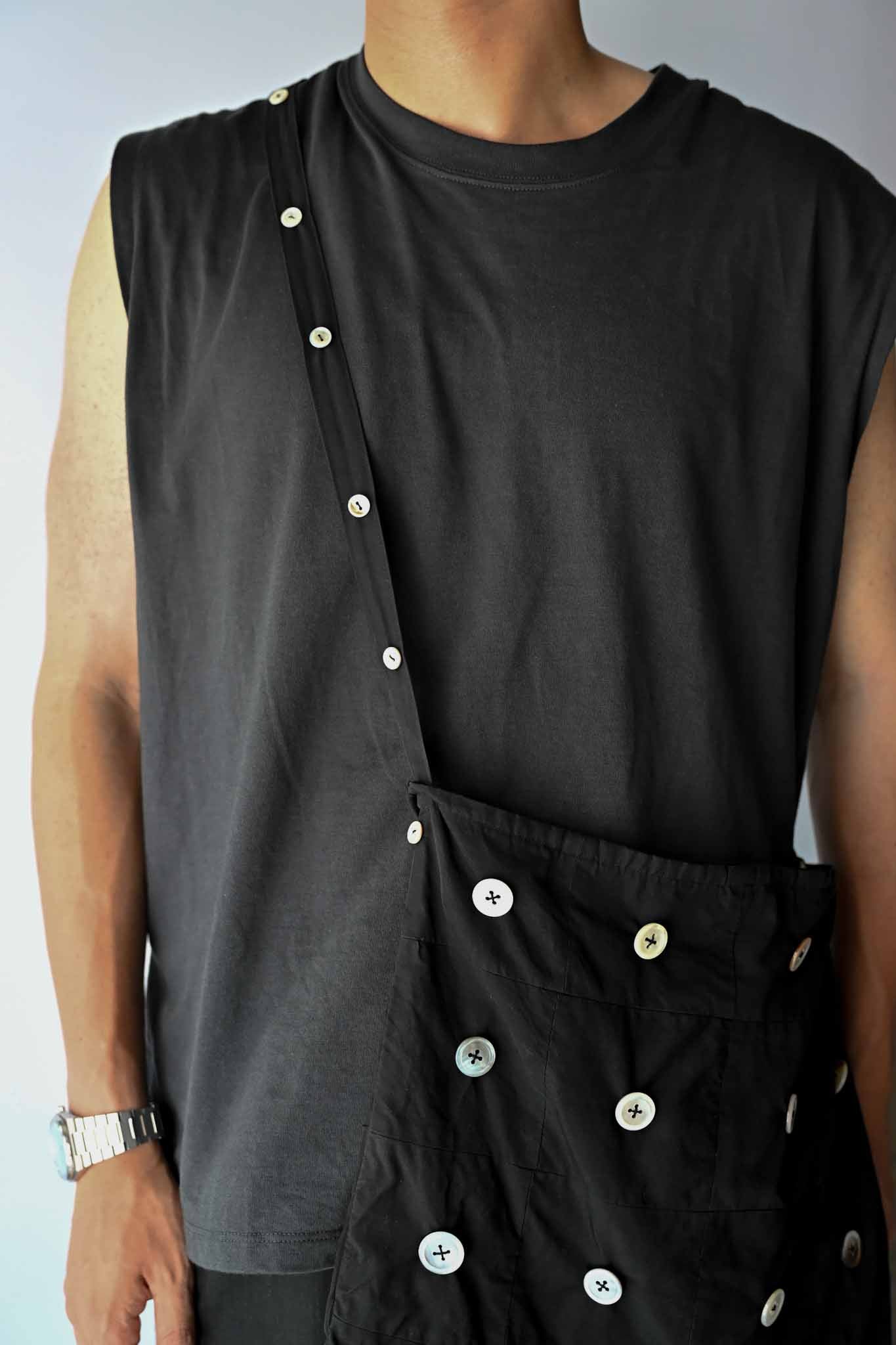 COMPOSITION.MA. / ILLEGAL BAG      (221279)