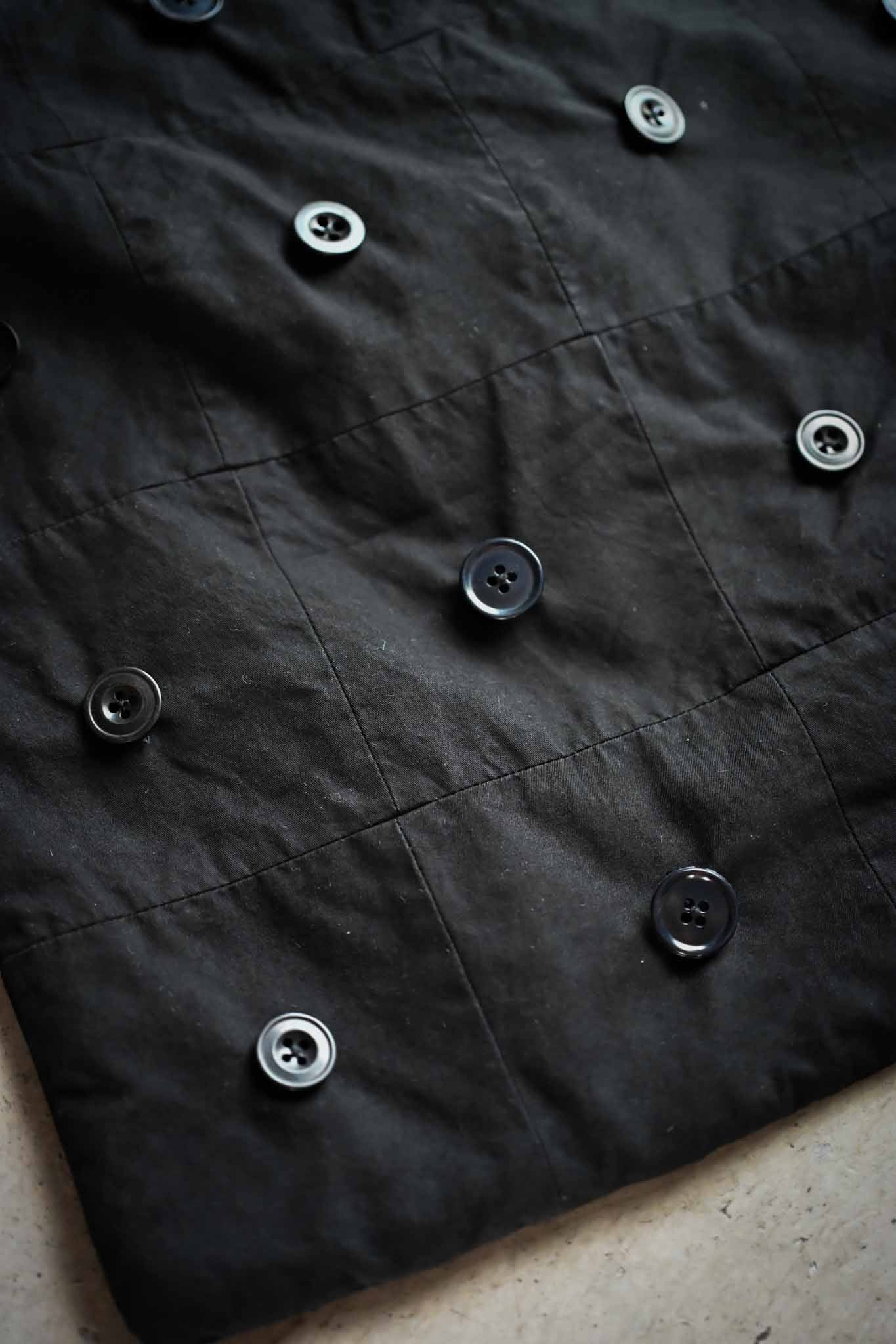 COMPOSITION.MA. / ILLEGAL BAG      (221279)