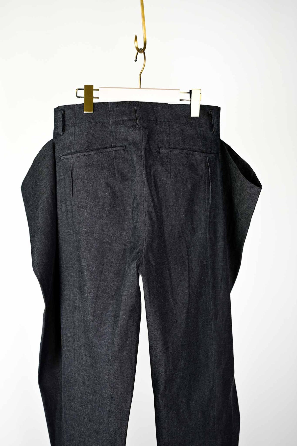 CCGA02UNI  LIGHT OZ DENIM / CLASS   (221303)