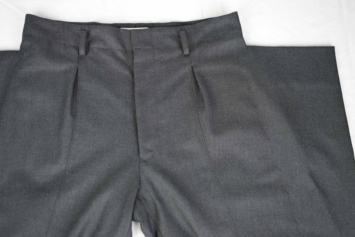 CCGA02UNI  ROYAL 12 WOOL SERGE (DORMEUIL)  / CLASS  (221305)