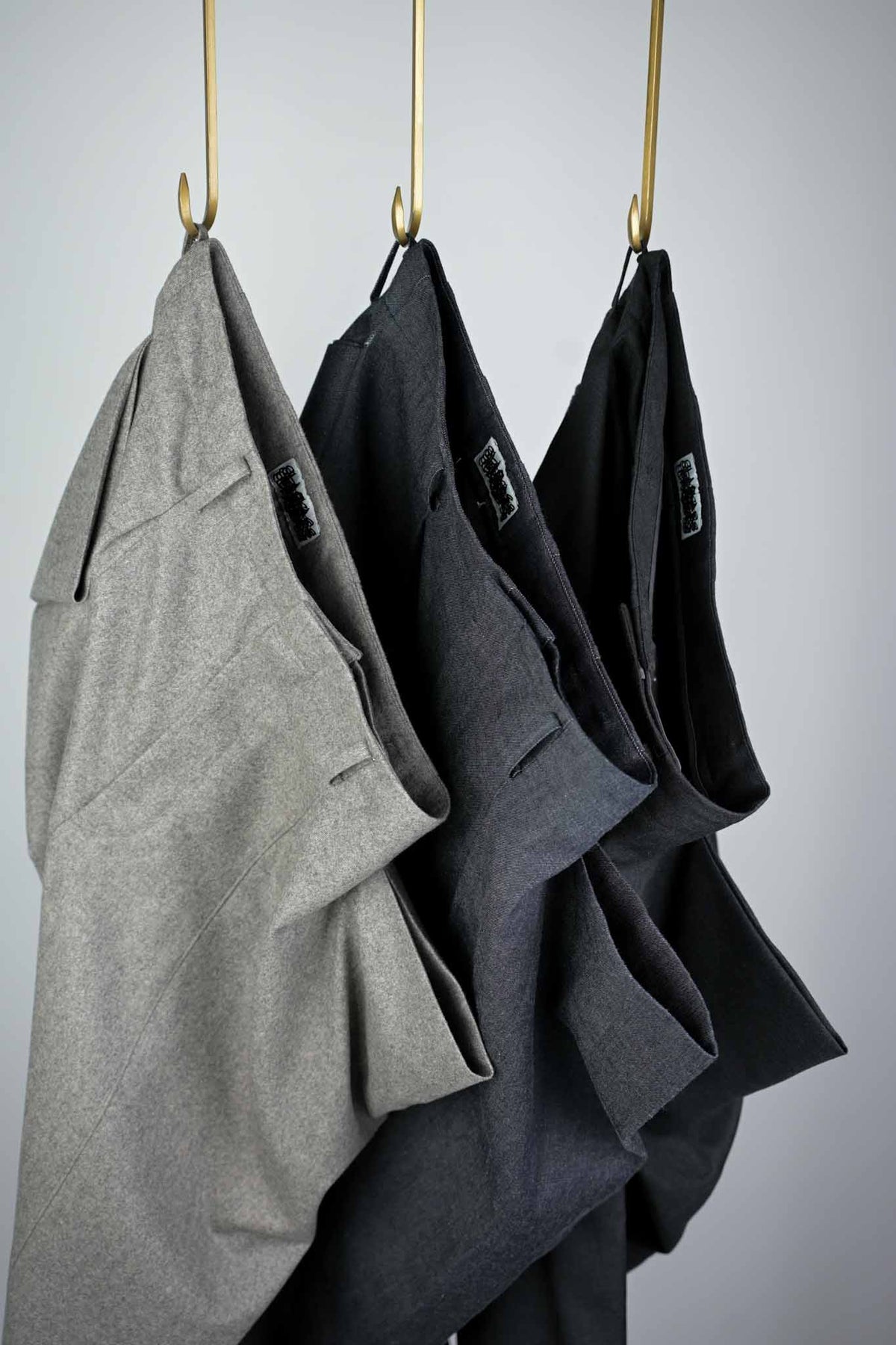CCGA02UNI  LIGHT OZ DENIM / CLASS   (221303)