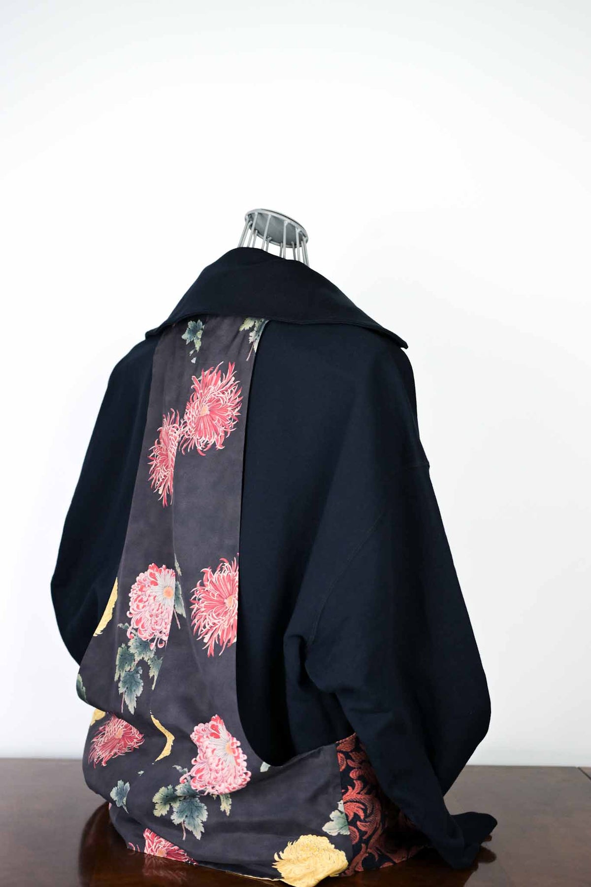 Sailor Pullover Sweat / HOMO LUDENS   (221320)