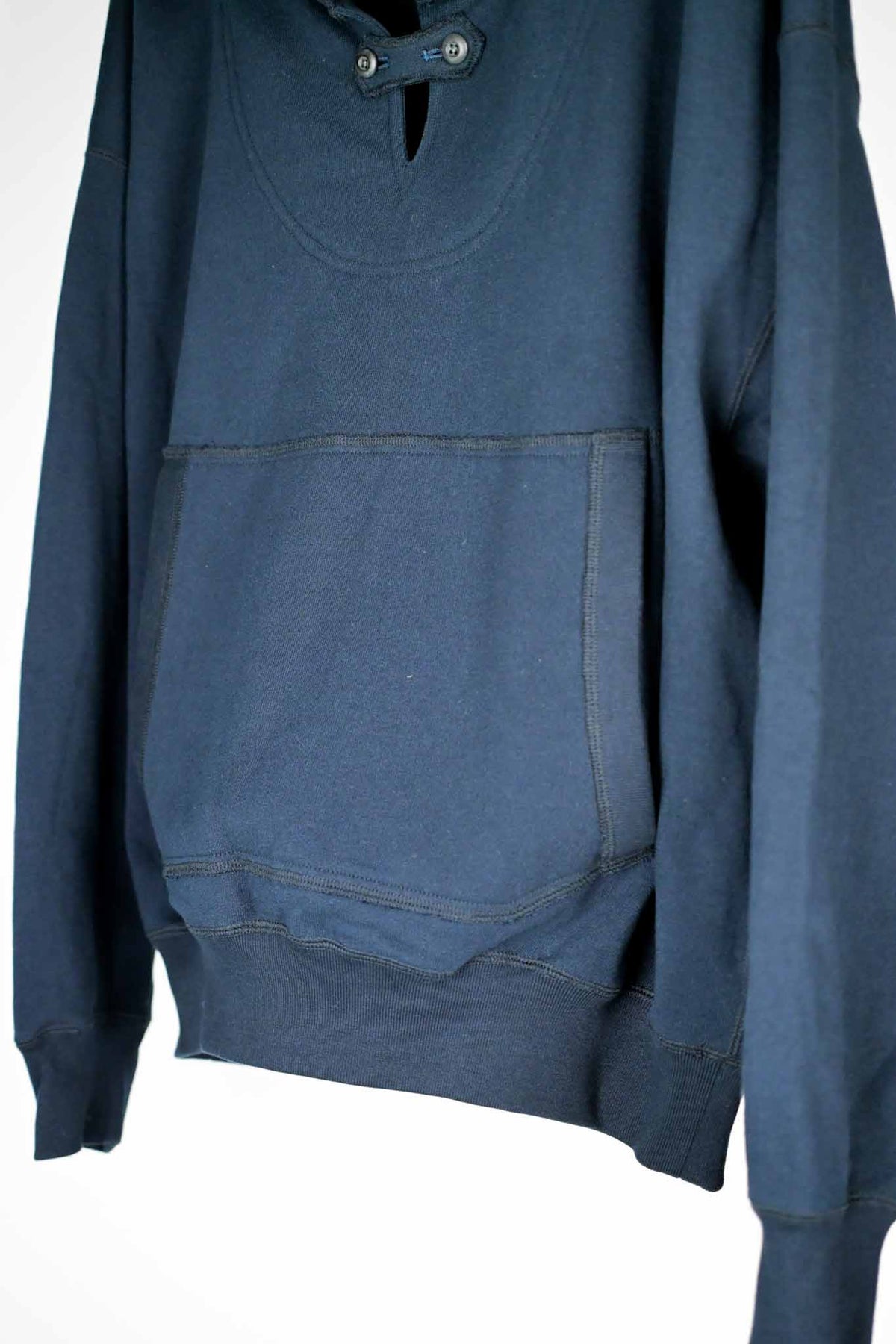 Sailor Pullover Sweat / HOMO LUDENS   (221320)