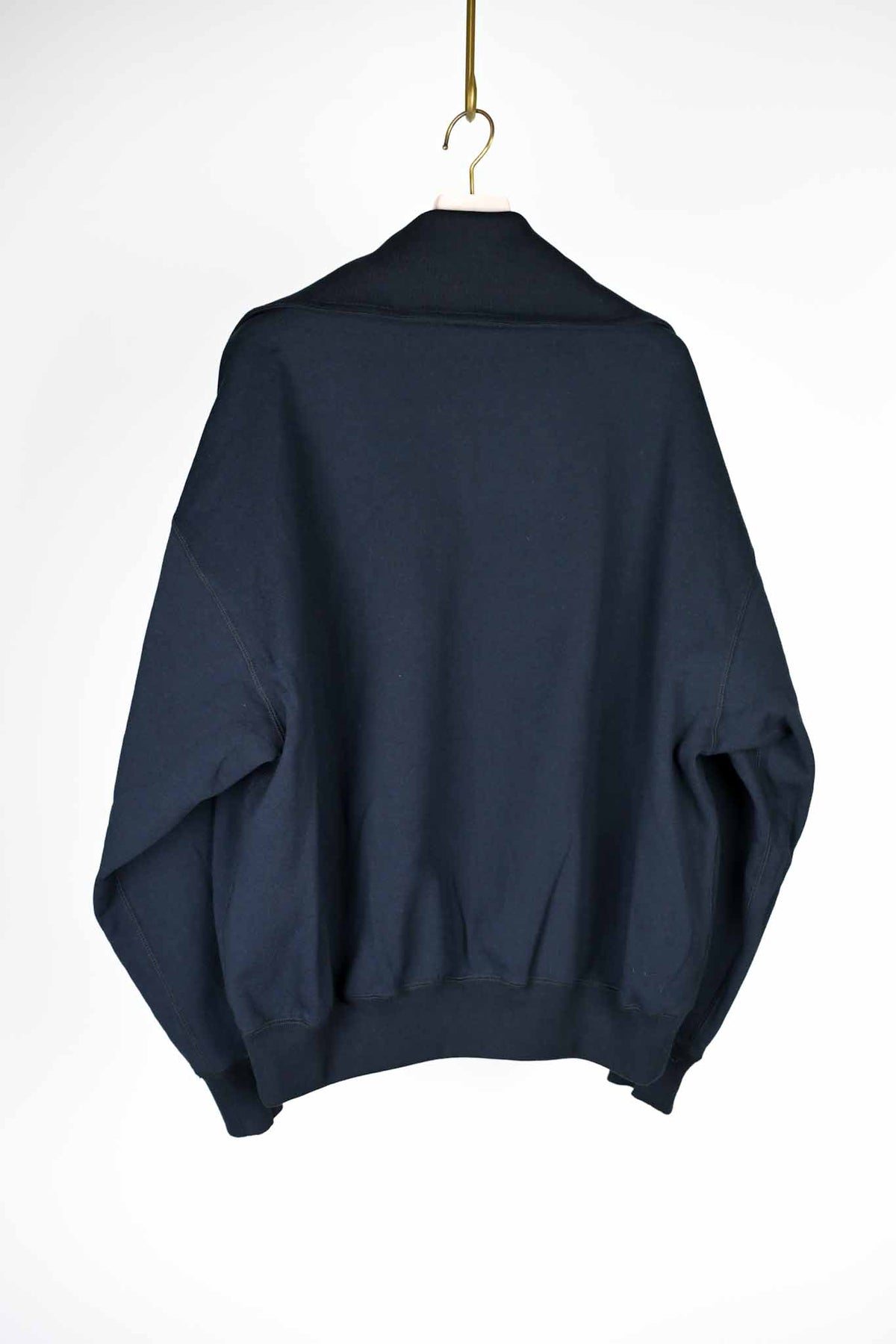 Sailor Pullover Sweat / HOMO LUDENS   (221320)