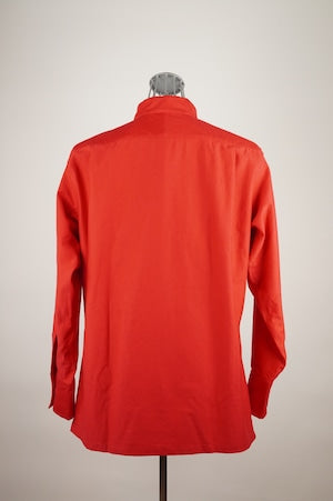 HS-ATTIRE（HAVERSACK) / High Neck Ribbed Dress Shirts