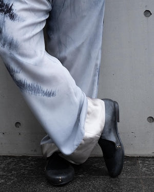 NOBNAGA Paris /  Sarouel Baggy Pants