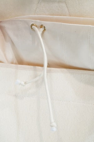 TENDER Co. / ELEPHANT EAR BACKPACK