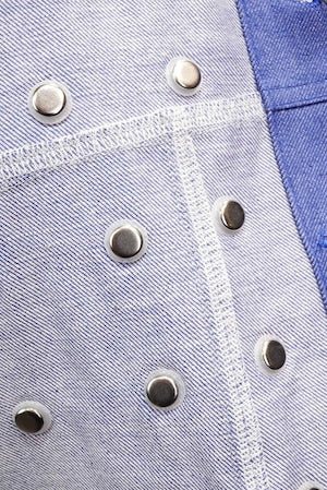 tokio / TKO-25AW-JK15  Gorgeous Denim JKT    (221099)