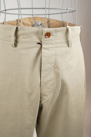Copano86/Cotton French Jodhpurs Pants