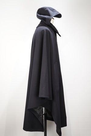 HS-ATTIRE (HAVERSACK) / Cavalry Twill Cape