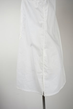 HS-Equipment (HAVERSACK) / High Density Cotton Portuguese Nazare Shirts