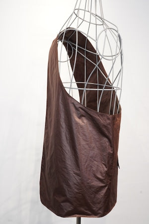 REVERBARATE /  REV-26SS-WC06  BAG VEST   (221169)