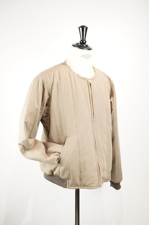 M's braque / Reversible Blouson
