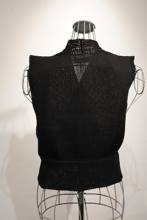 REVERBARATE / REV-25SS-KN006-STST KNIT -SHORT-  (220975)