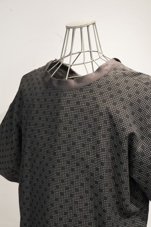 NOBNAGA Paris / NSH-10 N241903 BACK WARDS T-SHIRT   (220918)