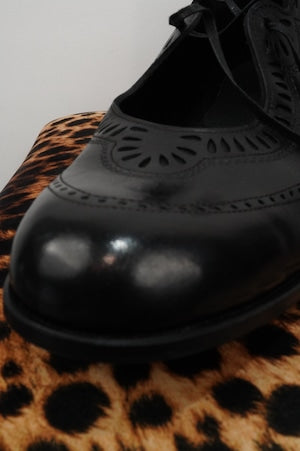 eofm / E-74G ''Roman Shoes''