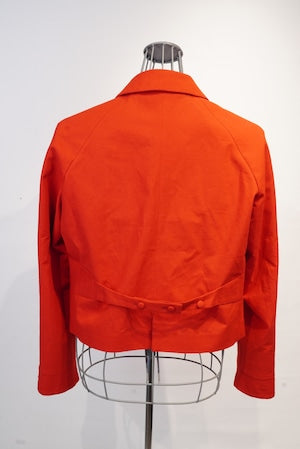 A BLUE CONCERT×ARCD / BELLBOY JACKET    (221172)