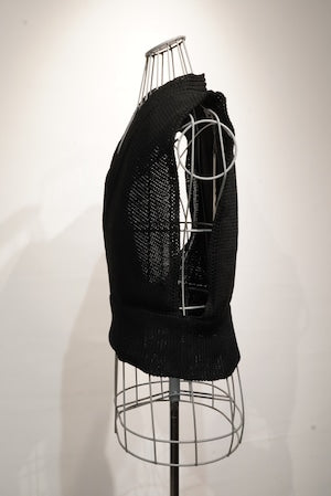 REVERBARATE / REV-25SS-KN006-STST KNIT -SHORT-  (220975)