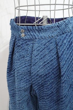 NOBNAGA Paris / Corduroy Grukha Pants