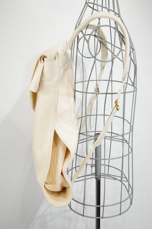 TENDER Co. / ELEPHANT EAR BACKPACK