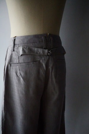 PETTY /  Knicker bokers Pants