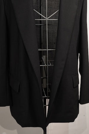 CLASS /  CCFS04UNI   ''DORMEUIL 15,7 Super 160's 8Ply Jacket''  (220996)