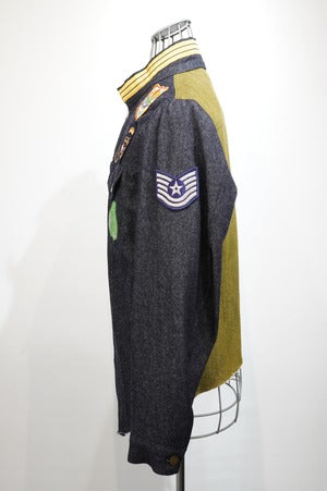 NOBNAGA Paris / Denim Jacket