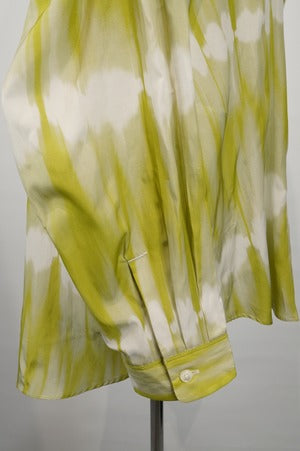 HS-ATTIRE(HAVERSACK)  / Tie dye Short Kurta Shirt