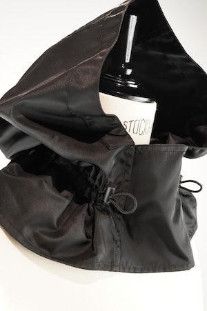 M's braque /CoCo 4P Reversible Field Jacket
