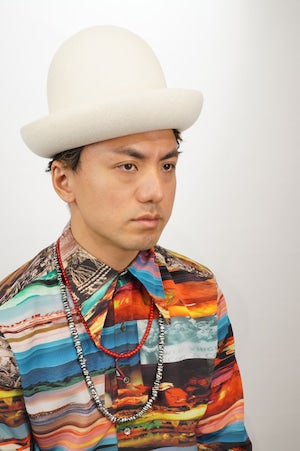 itallife/ SKANKIN HAT