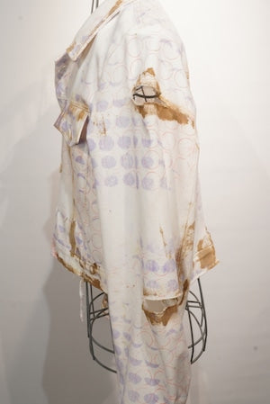 tokio works / TKOJ-05 Phases Moon Jacket   (221001)