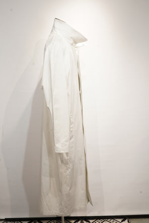 CLASS /  CCFS12UNI SUPIMA COTTON 100/2 TWILL COAT  (220945)