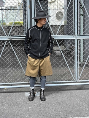 OPPOSE DUALITY   ''Leg Cover''