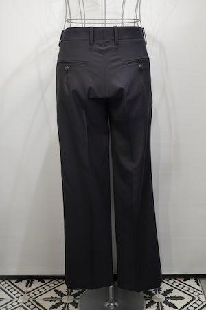 m's braque / Costume One Tucked Pants