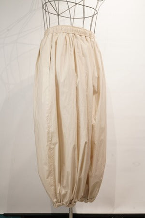 HAVERACK / 80 Typewriter Balloon Pants　(220948)