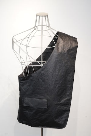 REVERBARATE /  REV-26SS-WC06  BAG VEST   (221169)