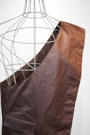 REVERBARATE /  REV-26SS-WC06  BAG VEST   (221169)