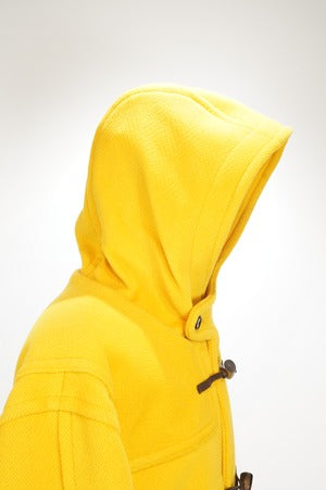INVERTERE / Relax Fit  Duffle Coat