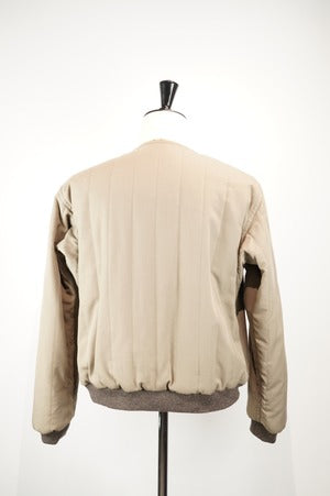 M's braque / Reversible Blouson