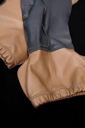 CLASS / CCFA18UNI LAMBSKIN Mittens　（221098）