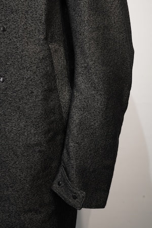 OPPOSE DUALITY /  OD1011COA-25AW  Mac Coat  (221078)